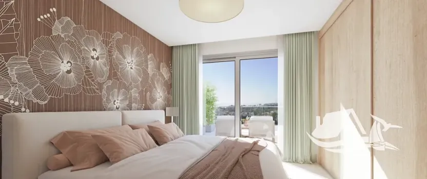 Prodej bytu 4+kk, Mijas, Španělsko, 84 m2