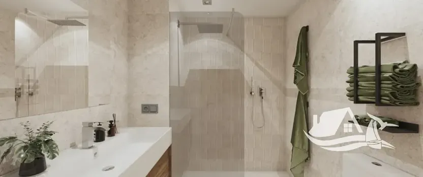 Prodej bytu 4+kk, Mijas, Španělsko, 84 m2