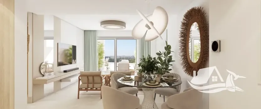 Prodej bytu 4+kk, Mijas, Španělsko, 84 m2
