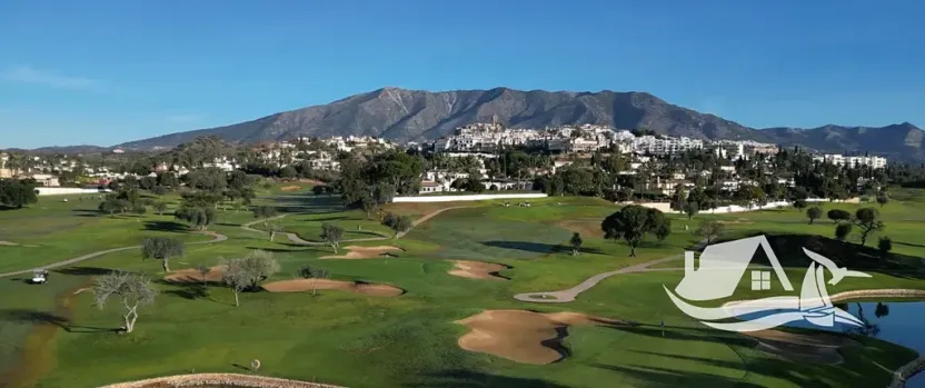 Prodej bytu 4+kk, Mijas, Španělsko, 84 m2