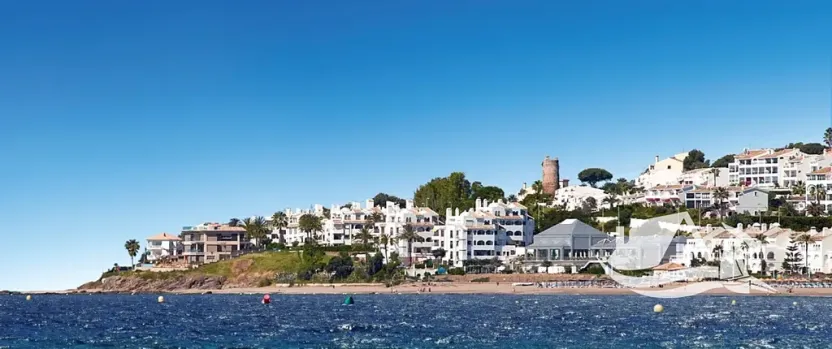 Prodej bytu 4+kk, Mijas, Španělsko, 84 m2