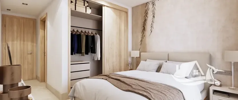 Prodej bytu 3+kk, Mijas, Španělsko, 82 m2