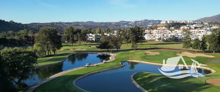 Prodej bytu 3+kk, Mijas, Španělsko, 82 m2