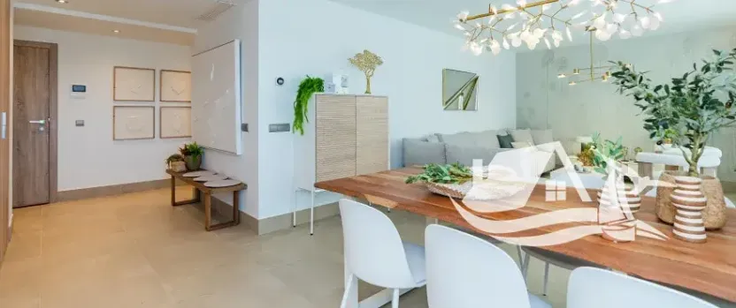 Prodej bytu 4+kk, Mijas, Španělsko, 106 m2