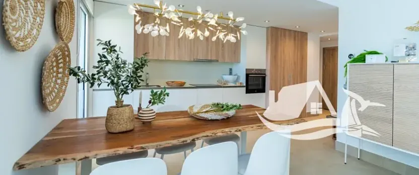 Prodej bytu 3+kk, Mijas, Španělsko, 87 m2