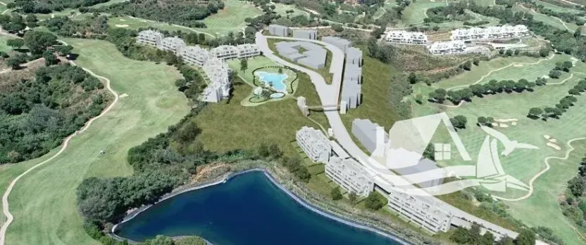 Prodej bytu 3+kk, Mijas, Španělsko, 87 m2