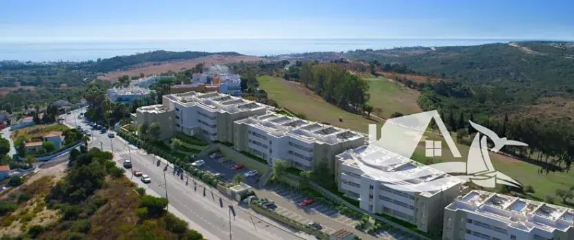 Prodej bytu 3+kk, Estepona, Španělsko, 83 m2