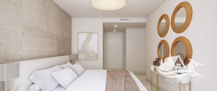 Prodej bytu 3+kk, Benahavís, Španělsko, 87 m2