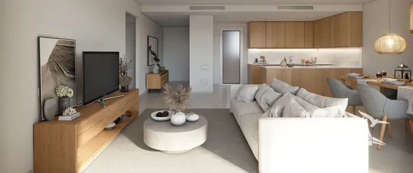 Prodej bytu 3+kk, Capdepera, Španělsko, 78 m2
