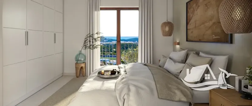 Prodej bytu 3+kk, Capdepera, Španělsko, 78 m2