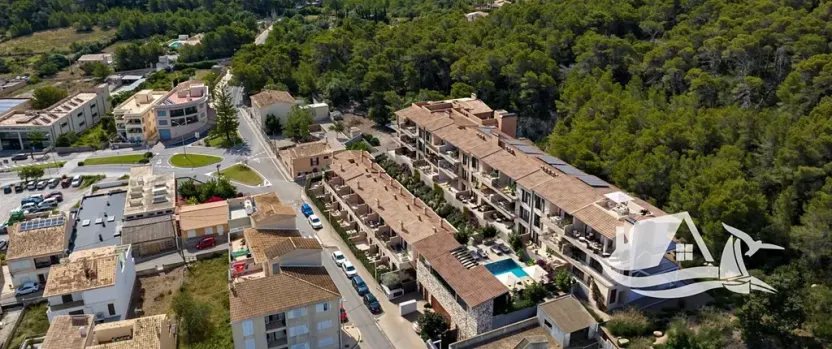 Prodej bytu 3+kk, Capdepera, Španělsko, 78 m2
