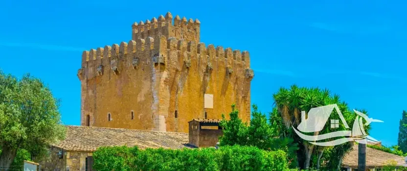 Prodej bytu 3+kk, Capdepera, Španělsko, 78 m2