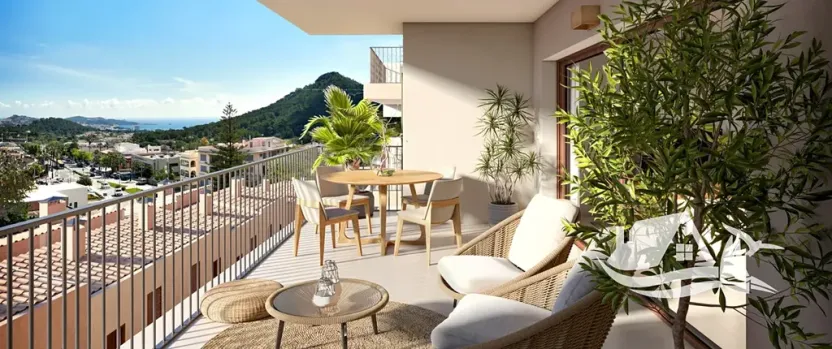Prodej rodinného domu, Capdepera, Španělsko, 101 m2