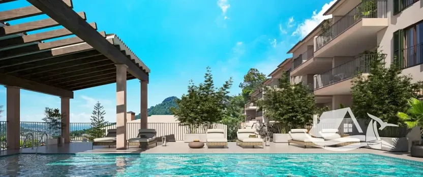 Prodej rodinného domu, Capdepera, Španělsko, 101 m2