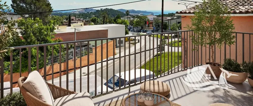 Prodej rodinného domu, Capdepera, Španělsko, 101 m2