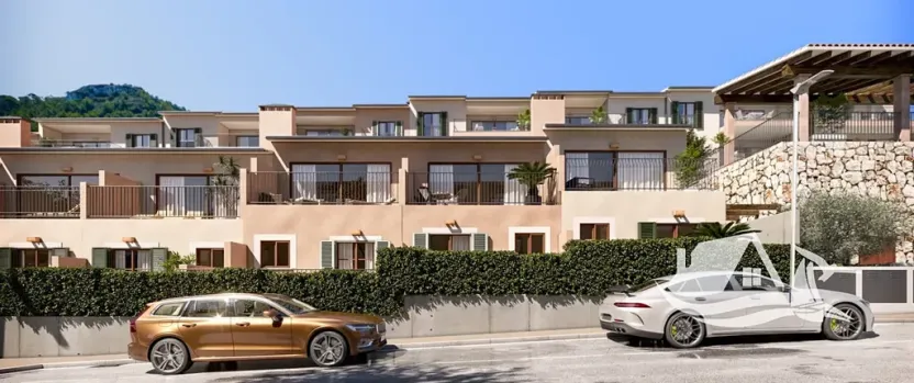 Prodej rodinného domu, Capdepera, Španělsko, 101 m2