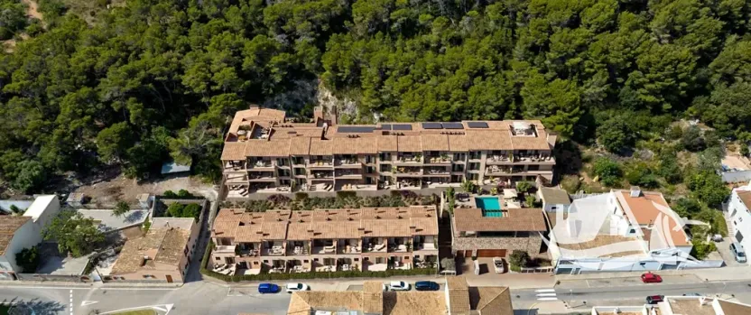 Prodej rodinného domu, Capdepera, Španělsko, 101 m2