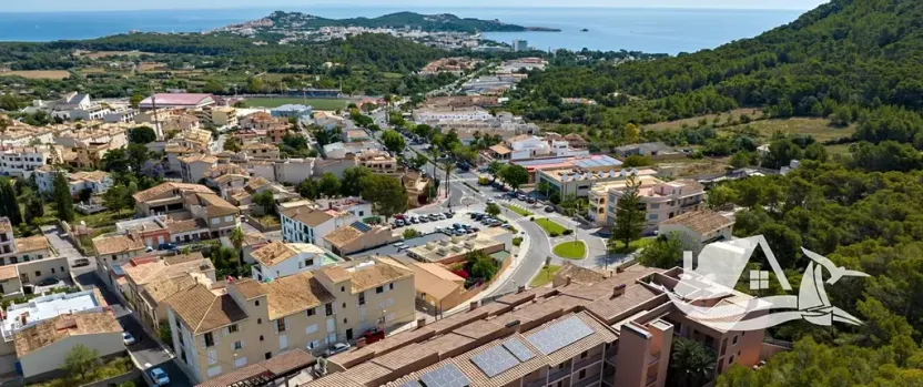 Prodej rodinného domu, Capdepera, Španělsko, 101 m2