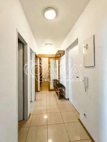 Pronájem bytu 2+kk, Praha - Letňany, Terezínská, 71 m2