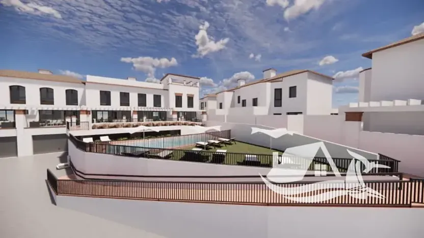 Prodej rodinného domu, Torrox, Španělsko, 142 m2