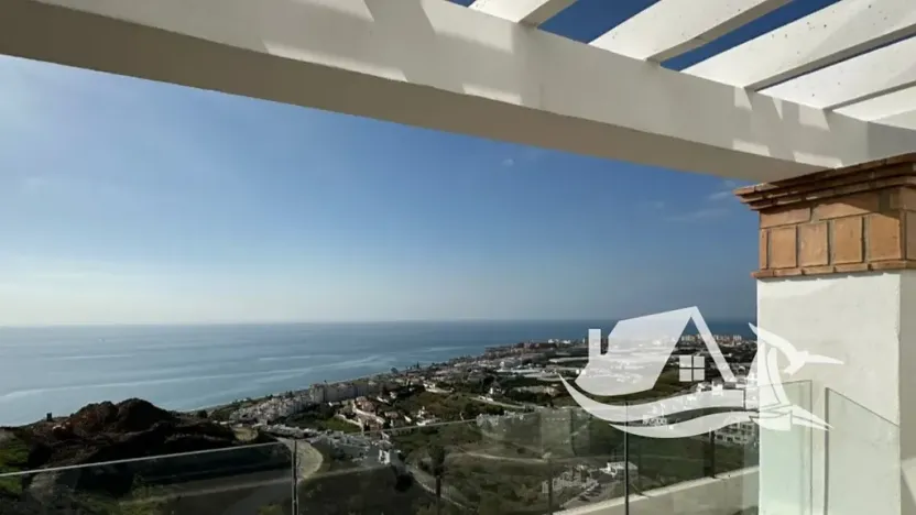 Prodej rodinného domu, Torrox, Španělsko, 145 m2