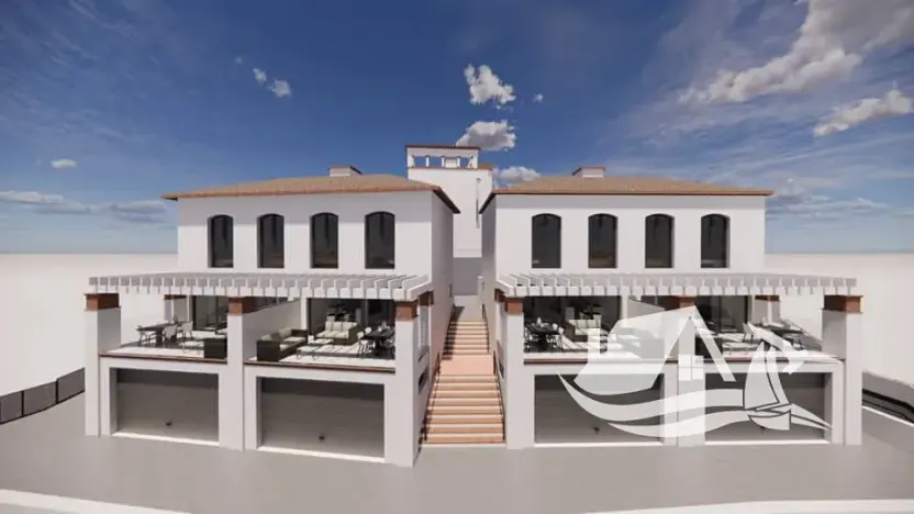 Prodej rodinného domu, Torrox, Španělsko, 145 m2