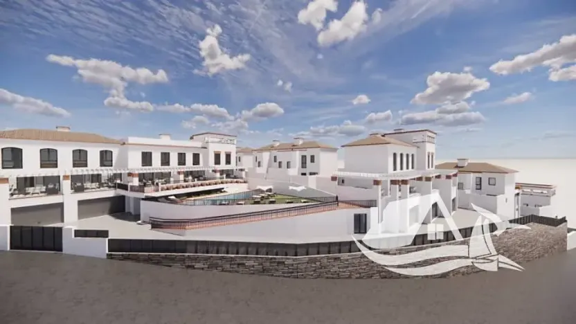 Prodej rodinného domu, Torrox, Španělsko, 145 m2