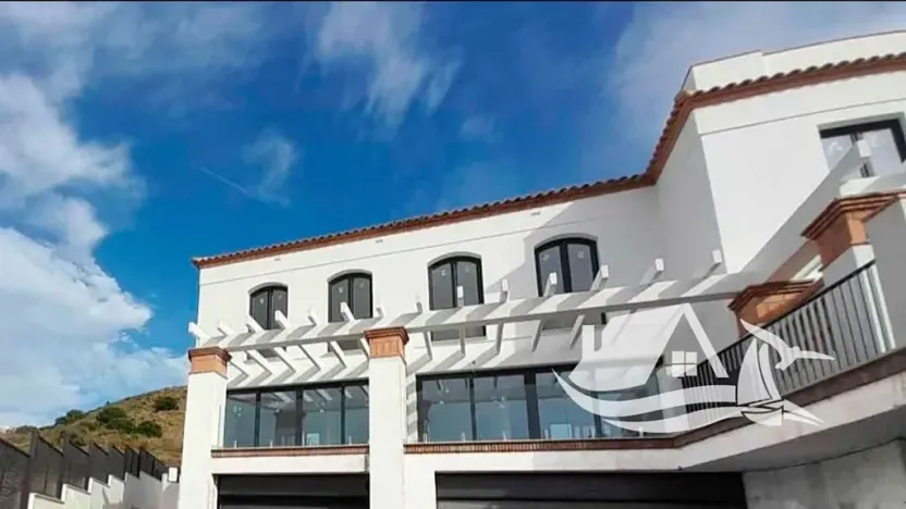 Prodej rodinného domu, Torrox, Španělsko, 145 m2