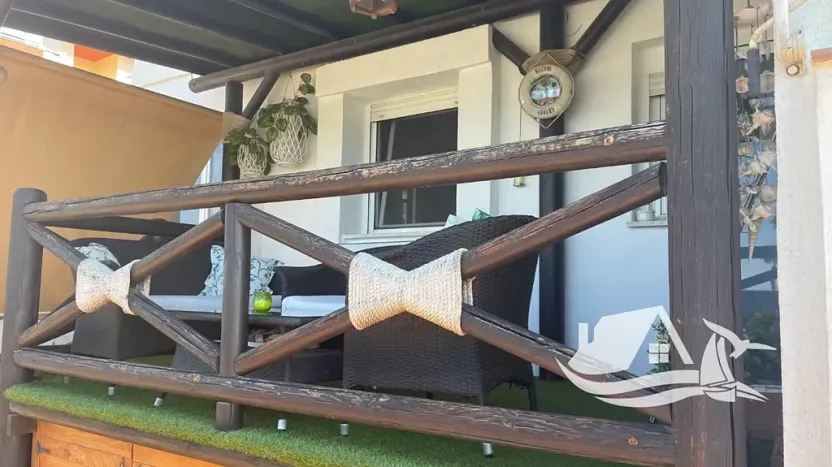 Prodej bytu 4+kk, Torrox, Španělsko, 170 m2