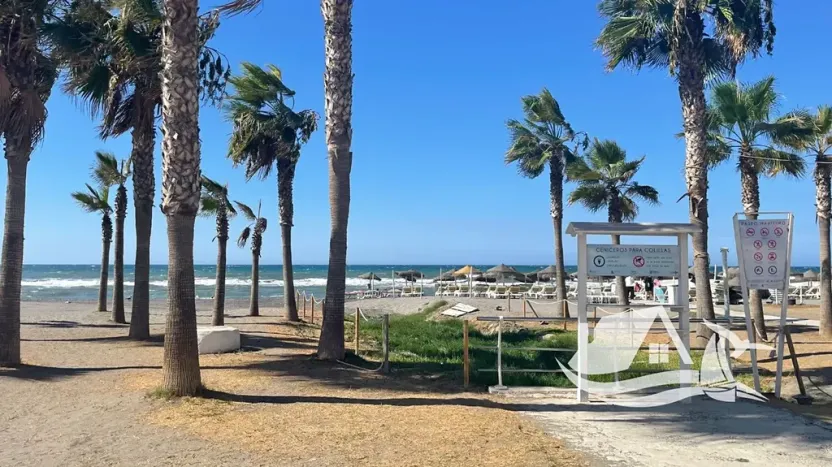 Prodej bytu 4+kk, Torrox, Španělsko, 170 m2