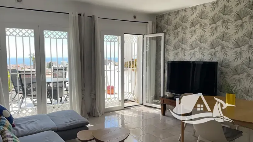 Prodej rodinného domu, Nerja, Španělsko, 130 m2