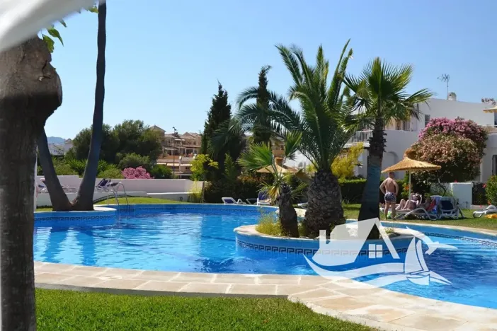 Prodej rodinného domu, Nerja, Španělsko, 130 m2
