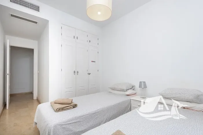 Prodej bytu 4+kk, Nerja, Španělsko, 104 m2
