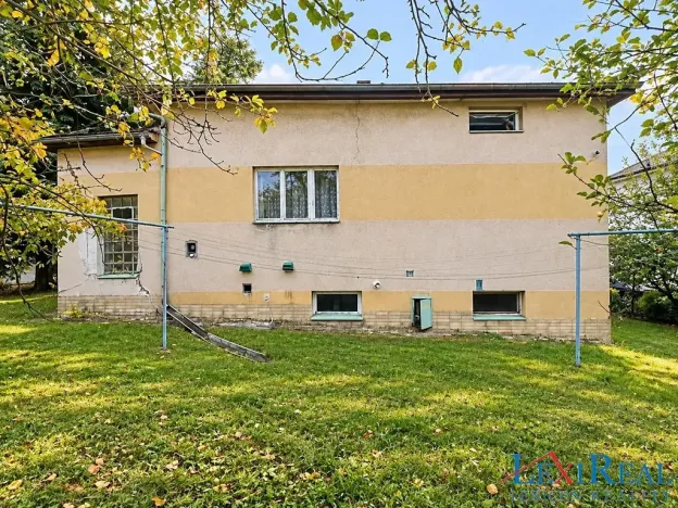 Prodej rodinného domu, Církvice, 250 m2