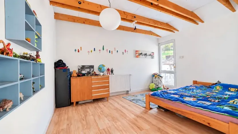 Prodej rodinného domu, Hvězdonice, 135 m2