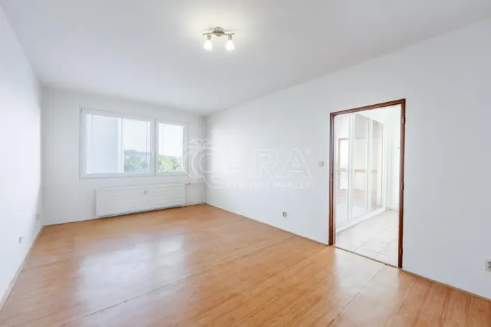 Pronájem bytu 1+1, Strakonice - Strakonice I, Mlýnská, 32 m2