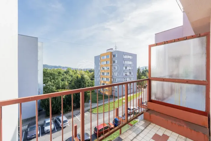 Pronájem bytu 1+1, Strakonice - Strakonice I, Mlýnská, 32 m2