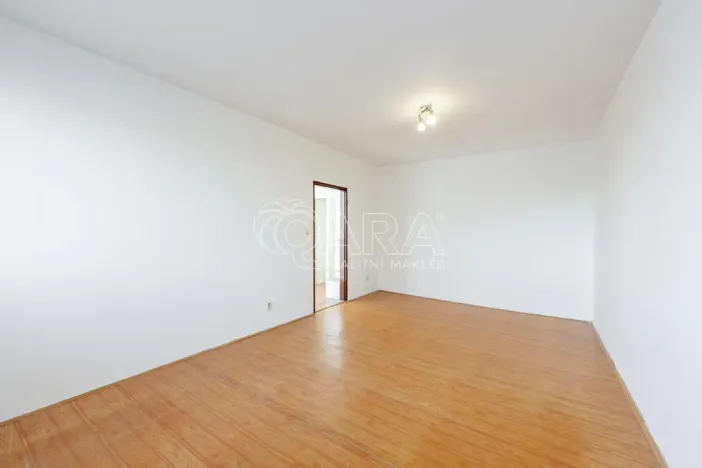 Pronájem bytu 1+1, Strakonice - Strakonice I, Mlýnská, 32 m2