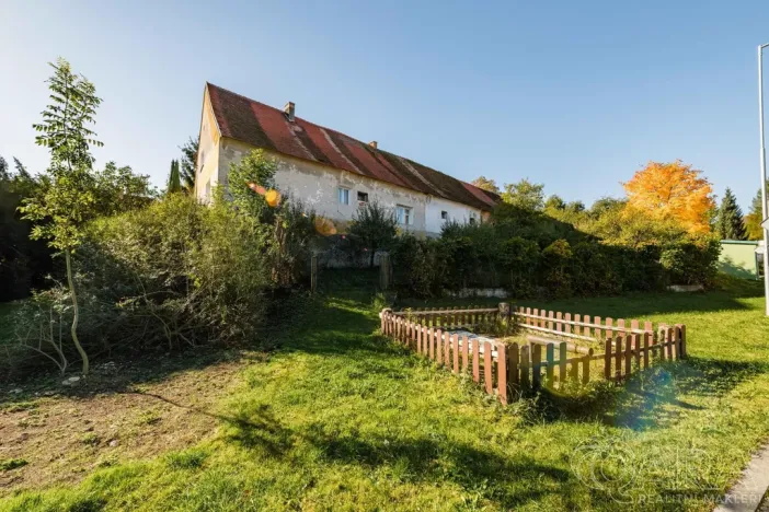 Prodej rodinného domu, Dražíč, 180 m2