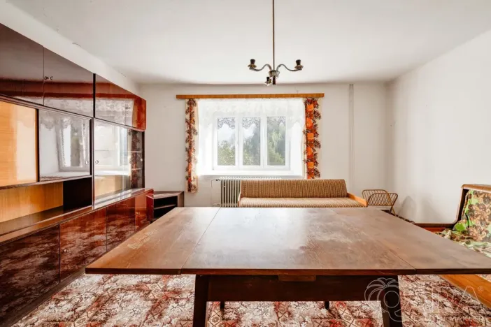 Prodej rodinného domu, Dražíč, 180 m2