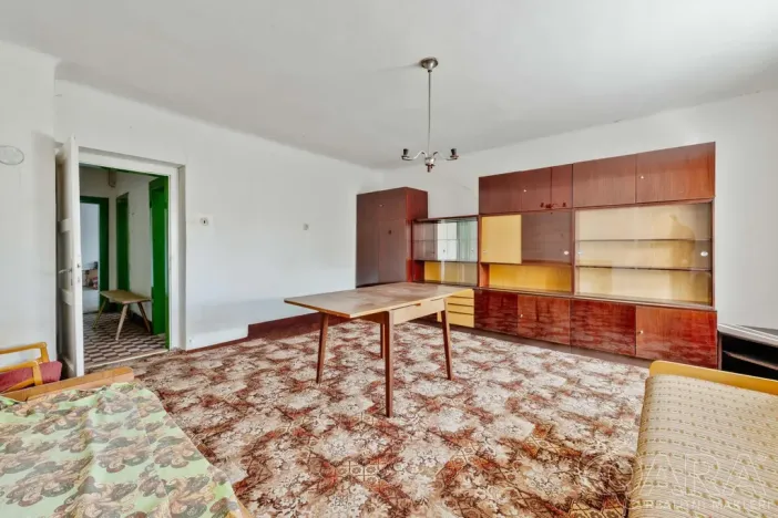 Prodej rodinného domu, Dražíč, 180 m2