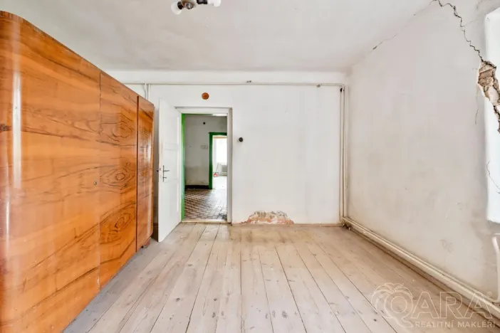 Prodej rodinného domu, Dražíč, 180 m2