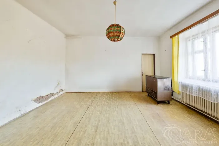 Prodej rodinného domu, Dražíč, 180 m2