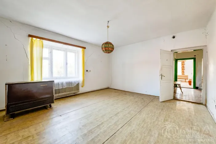 Prodej rodinného domu, Dražíč, 180 m2