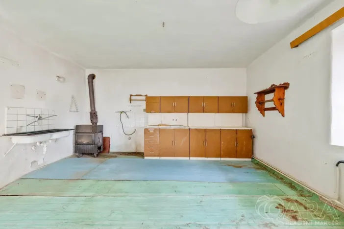 Prodej rodinného domu, Dražíč, 180 m2