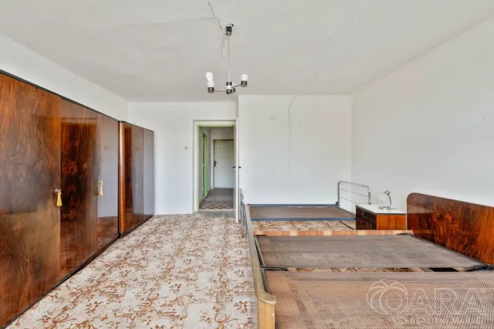 Prodej rodinného domu, Dražíč, 180 m2