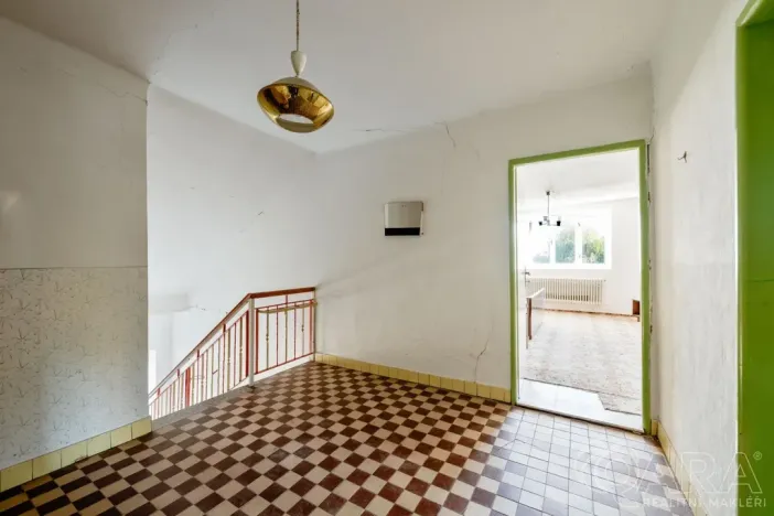 Prodej rodinného domu, Dražíč, 180 m2