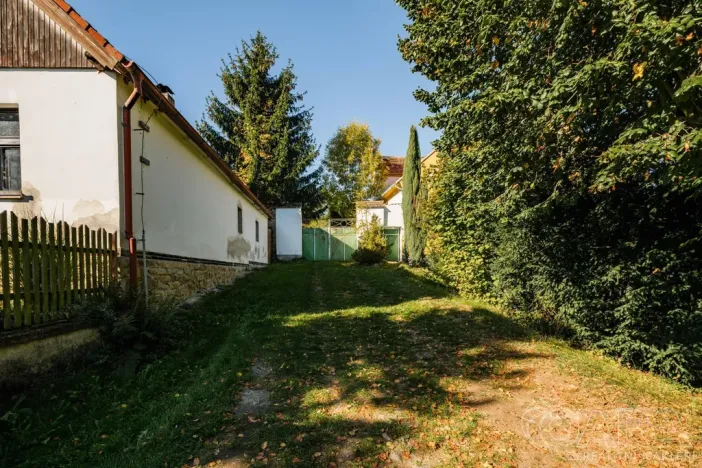 Prodej rodinného domu, Dražíč, 180 m2