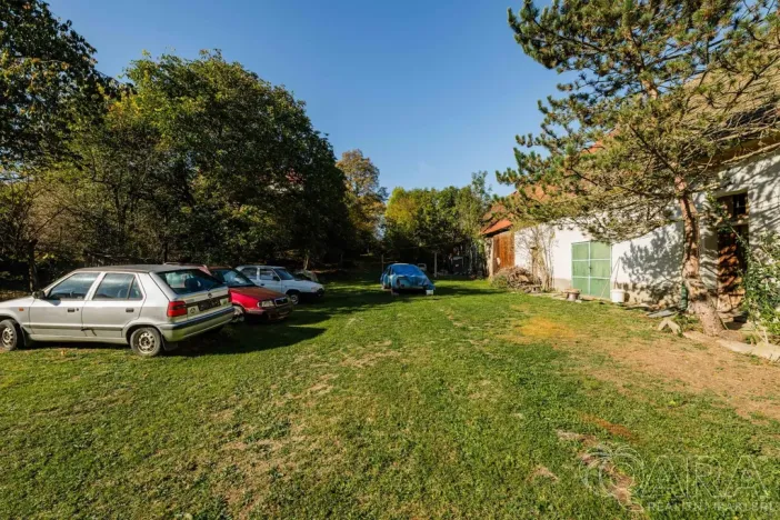 Prodej rodinného domu, Dražíč, 180 m2