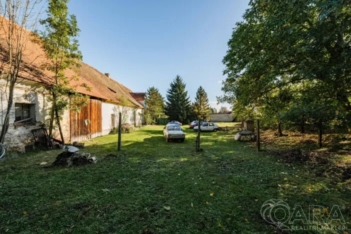 Prodej rodinného domu, Dražíč, 180 m2